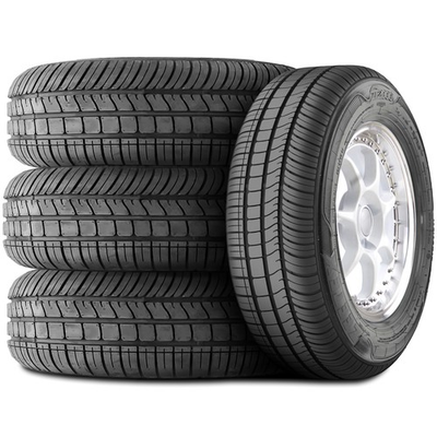 #ad 4 Tires Zeetex ZT2000 145 80R13 75T $197.99