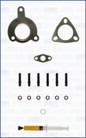 Montagesatz Lader Ajusa JTC11342 FüR Opel Vectra Astra T98 Omega J96 Cc Frontera