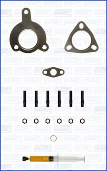 Montagesatz Lader Ajusa JTC11342 FüR Opel Vectra Astra T98 Omega J96 Cc Frontera-image