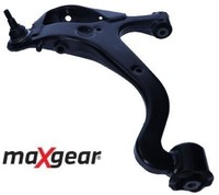 Maxgear 72-5298 Lenker FüR RadaufhäNgung Querlenker Lenker FüR Land Rover