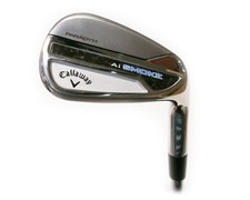 Callaway Paradym Ai Smoke 46 Approach Wedge Steel NS Pro 950 GH Neo Regular