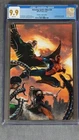 Amazing Spider-Man #54 CGC 9.9!  Gabriel Dell'otto Virgin Variant! Not CGC 9.8