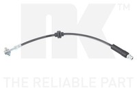 Nk 853682 Bremsschlauch FüR Chevrolet Opel Saab