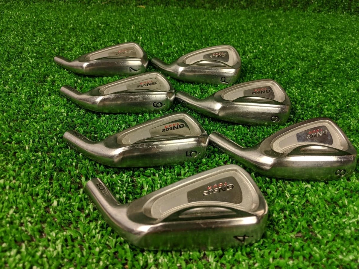PRGR Iron Golf Club Sets for sale - eBay