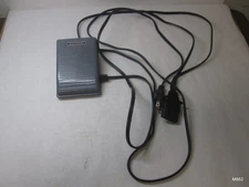 FDM Electronic Sewing Machine Model KD-1902 Foot Pedal Speed Control 3 Pin E1