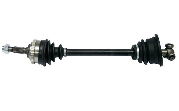 Skf Antriebswelle / Achswelle Vorne Links FüR Citroen Saxo Peugeot 106 Ii-image