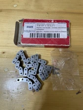 Mercedes Iwis Oil Pump Chain 50026694  G 68 WN-12 46 GLD V  003 997 74 94