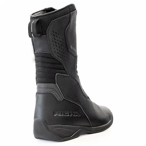 Richa Ultra Gore-Tex Black, photo 4 of 6