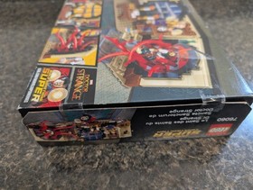 LEGO 76060 Marvel Super Heroes Doctor Strange's Sanctum Sanctorum NEW SEALED