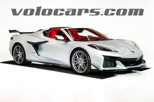 Corvette Z07 | eBay