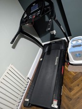 Reebok ZR9 Treadmill Incline Running Machine