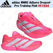 adidas WMNS Adizero Dropset Pro Training Pink KK1554 Women's Size