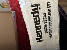 Kennedy 99853 Tool Storage System