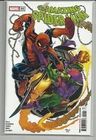 2024 The Amazing Spider-Man #50 (Marvel) "Zeb/Mcguinness" Comic Book NM/UNREAD!!