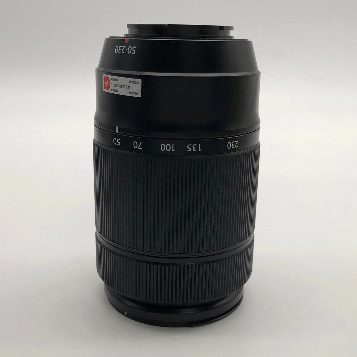 Fujifilm 50-230mm f/4.5-6.7 Camera Lenses for sale | eBay