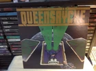 QUEENSRYCHE THE WARNING HEAVY METAL VINYL '84 EMI OG W/INSERT METALLICA OOP EX