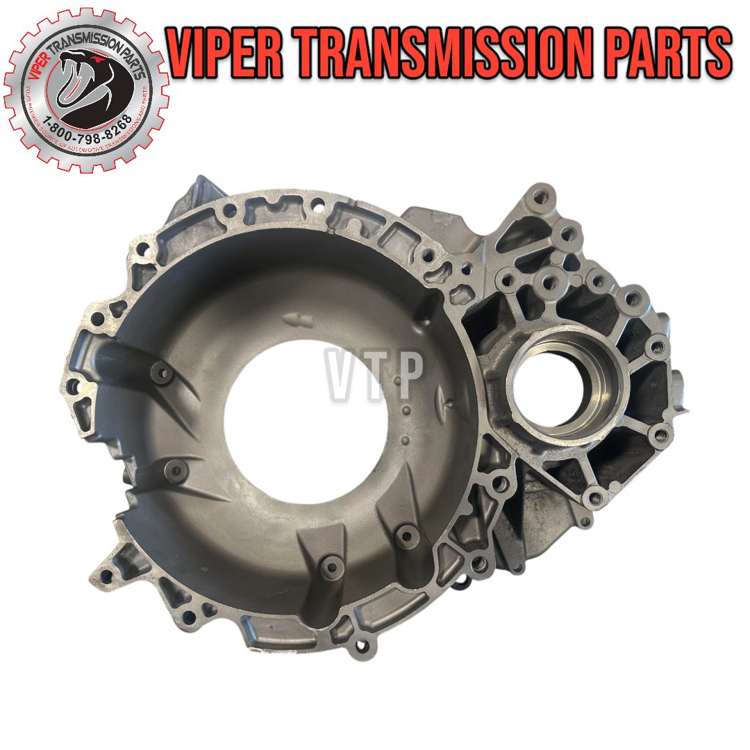 6F35 Transmission Front Cover Bell Housing OEM RFBB5P-7976-BB | eBay