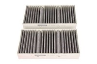 Maxgear Innenraumfilter DB W166 M-KLASA 11- KPL 2 SZT Z WĘGlem Aktywnym 26-1017