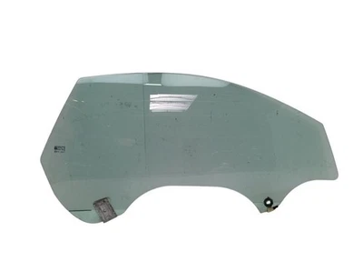 Seitenscheibe Türscheibe vorne rechts für OPEL TIGRA TWINTOP 1.4 - Bild 1 von 4