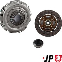 Kupplungssatz JP JP Group 1230410510 FüR Astra Agila H00 CC Combo S93 Corsa Opel