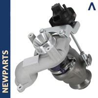 Neuer Turbolader FüR DS3 DS4 1.6 Bluehdi 1611139180 9804945280