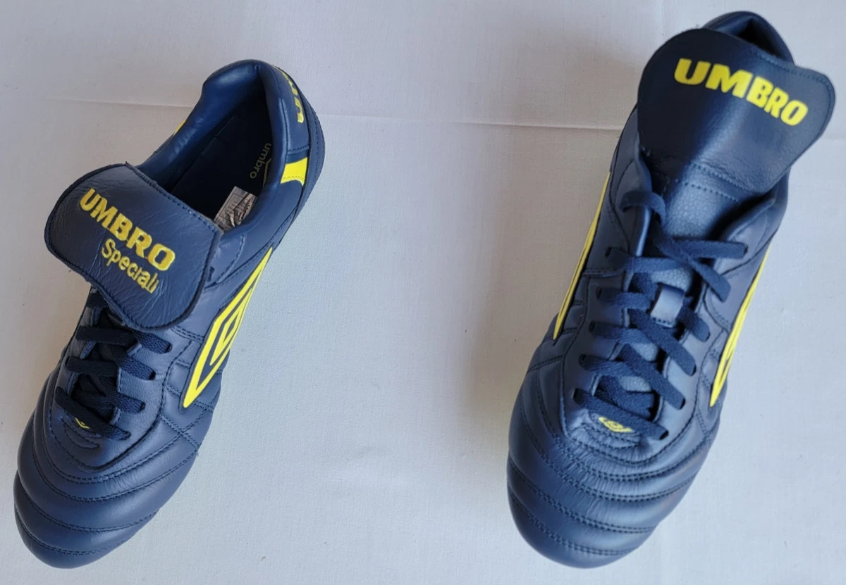 Umbro Blue Soccer Cleats for Men for sale | eBay