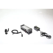 Litepanels MiniPlus 3200K LED T-Flood Light Kit - SKU#1637682