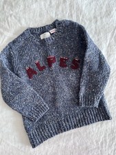 Zara Knitwear Sweater Pullover Size 2-3 Years