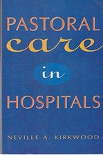 Pastoral Care in Hospitals - GOOD