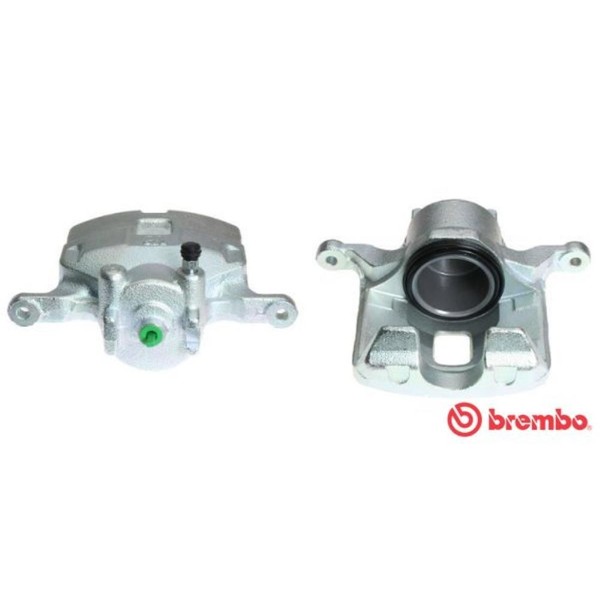 Brembo Bremssattel Bremszange Vorne Links Ø60Mm FüR Mitsubishi L 200/Triton-image