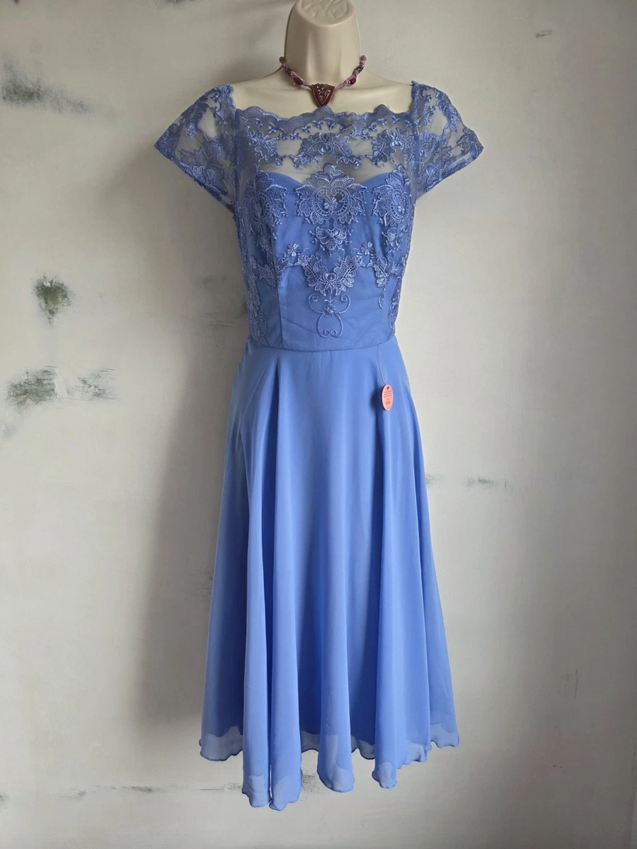 Floral CHI CHI LONDON Dresses for Women for sale | eBay