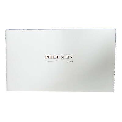 PHILIP STEIN FEEL IT GENUINE BIG CATALOG BOOK