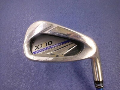 DUNLOP - ymk　XXIO9 U4&U6 Dunlop XXIO 2020 NAVY Irons #6-9.P(5Clubs)/MP/Flex:R/Iron set | eBay