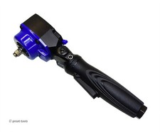 3/8” DRIVE NANO FLEX-HEAD ANGLE IMPACT WRENCH – air tool – Astro Pneumatic Tools