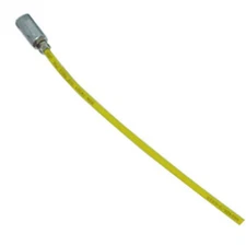 John Dow PR8-700 Fluid Evacuator Flexible Probe 11/16" x 27"