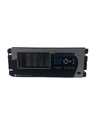 GE Multilin L90 L90T03HKHF8LH6DLXXNXXS67U67W2J LINE CURRENT ...