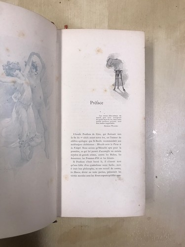 Pierre Louys, Aphrodite, Paris Librairie Borel, 1896 - Foto 5 di 9