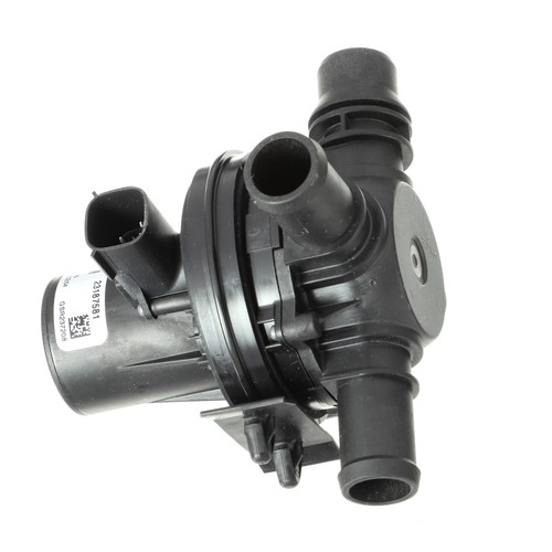 Genuine GM 2016-2019 Chevrolet Volt Multi Purpose Water Control Valve 13547234 - Picture 5 of 7