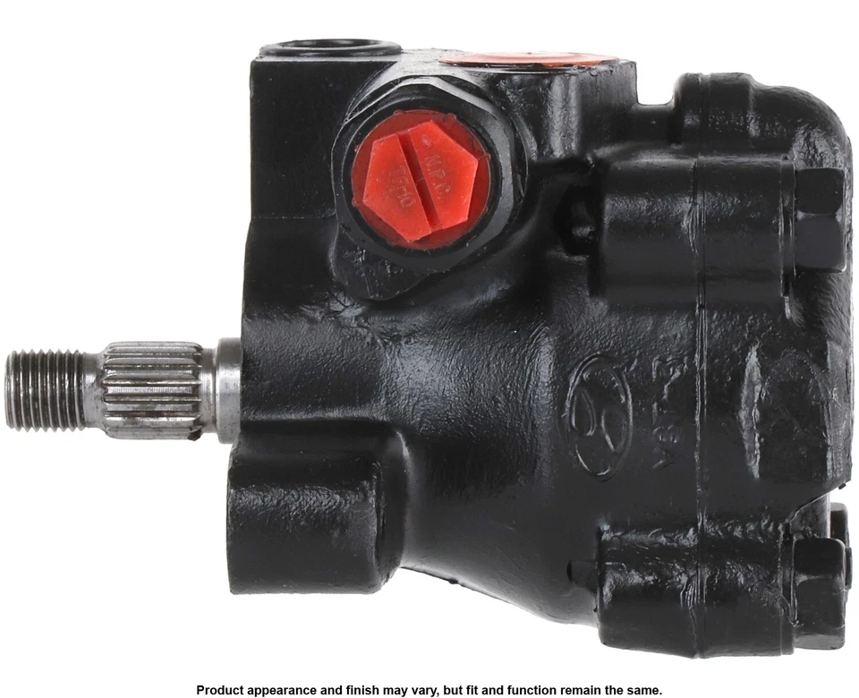 Bomba de dirección asistida cardona para Kia Magentis 2001-2006 2,4 L L4 Foto 4 de 4