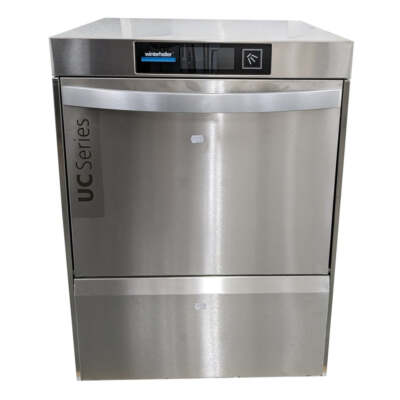 Winterhalter UC-L Bistro Untertischspülmaschine 013V0025