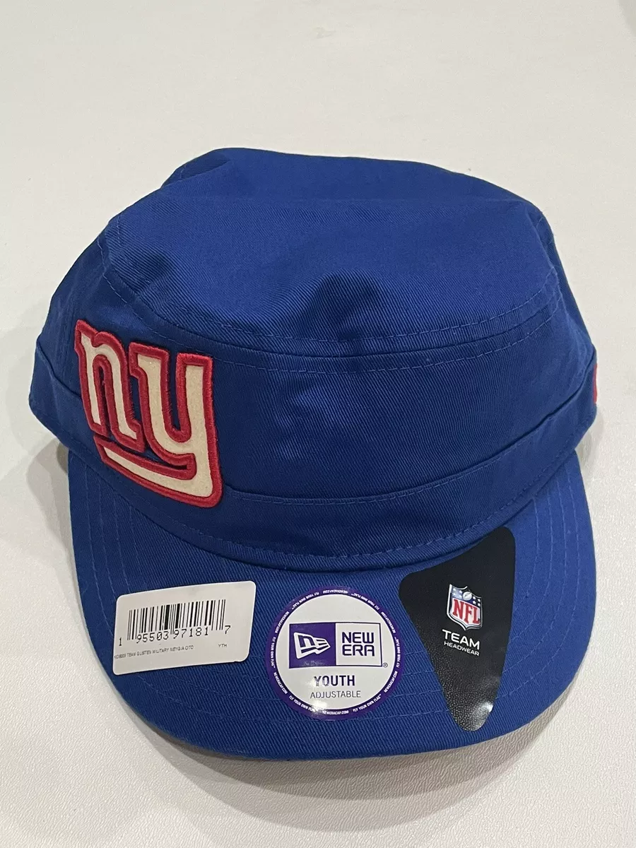 Ny giants cheap youth hat