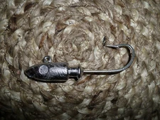 12 pack SPIRE POINT JIGS Bullet Jig Heads ALL WEIGHTS & COLORS 1/8oz thru 6oz