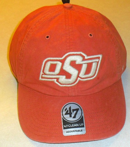 Oklahoma State Cowboys 47 Brand 