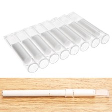 Reutilizable Alquitrán Reducir Tabaco Filtro Porta Cigarrillos Limpio Cuidado de la Salud