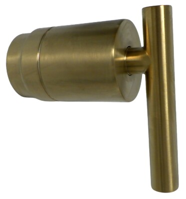Griff 940-278BG Ersatzteil Für Pfister LG89-7NCBG Dusch Trim Kit