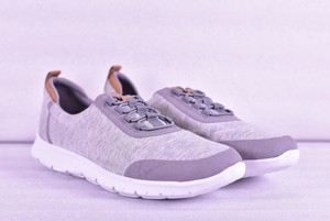 clarks collection women's cloudsteppers step allena bay sneakers