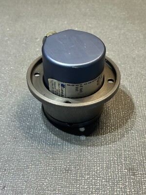 Leine & Linde Incremental Encoder