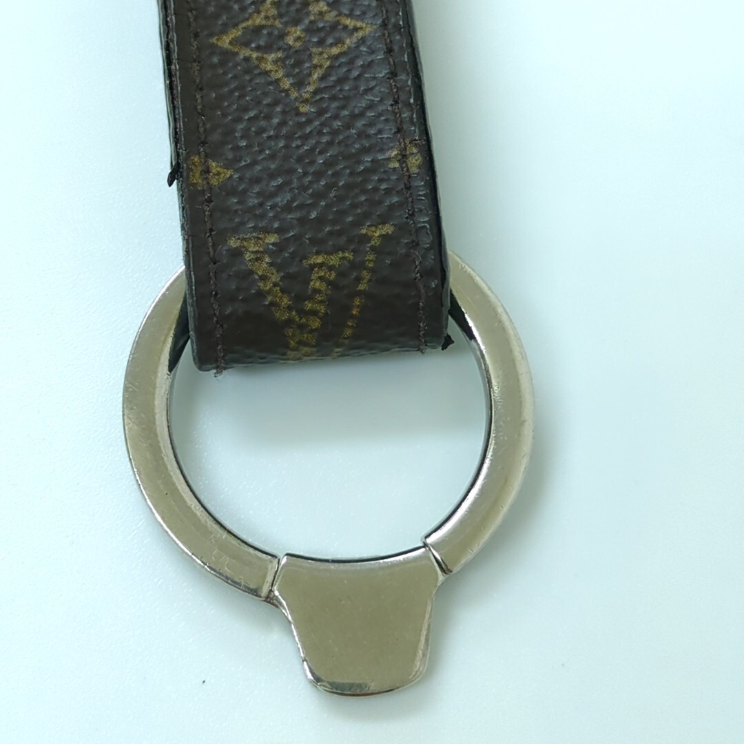 ルイ ヴィトン モノグラム　キーホルダー　イタリア製　M62709 楽天市場】ルイヴィトン キーホルダー LOUIS VUITTON キーリング