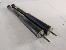 Stossdämpfer Set Federbein hinten Original VW Up Skoda Citigo Mii 1S0513025D