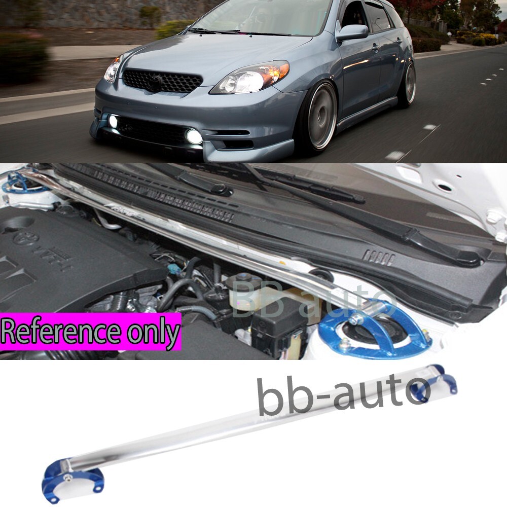 05 Matrix Rocker Panel 2003 Toyota Matrix Xrs Parts 75851 02040 Rocker Molding 2003 2008
